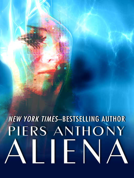 Title details for Aliena by Piers Anthony - Available